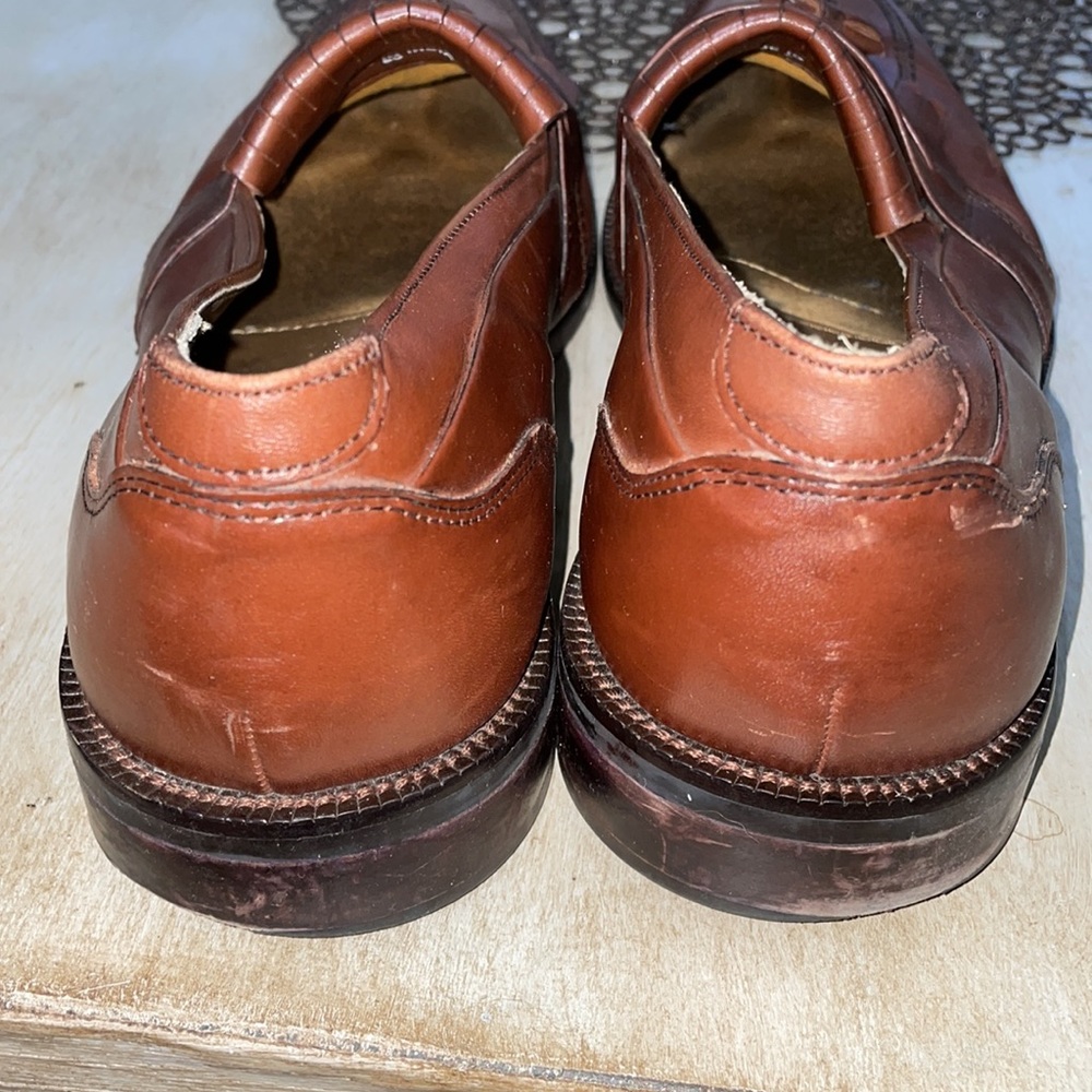 Bostonian Dress/Casual Shoes - Picture 3 of 6